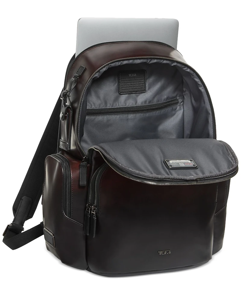 Tumi Men's Hadden Backpack