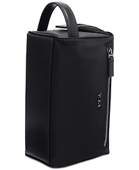 Tumi Men's Logo Zip Travel Kit