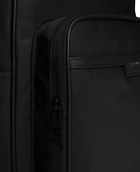 Tommy Hilfiger Men's Extra-Large Logo Backpack