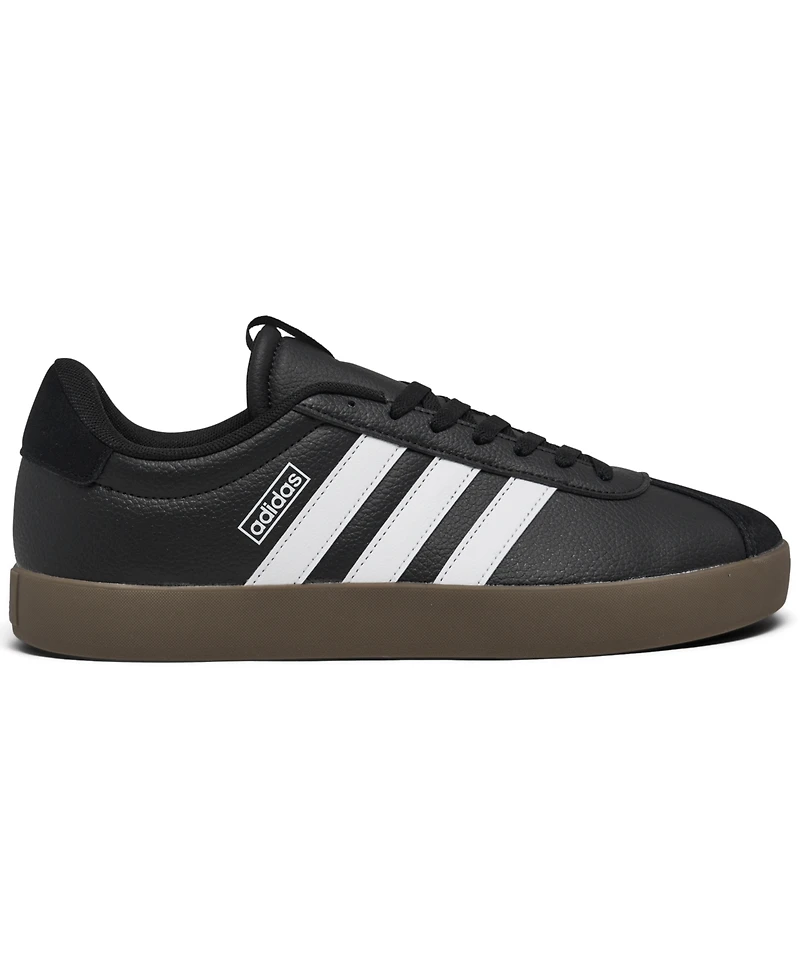 adidas Men's Vl Court 3.0 Casual Sneakers from Finish Line