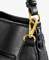 Style & Co Mini Bucket Bag, Macy's Exclusive