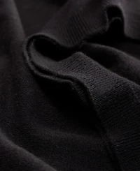 Club Room Men's Regular-Fit Textured 100% Cashmere Sweater T-Shirt, Macy's Exclusive