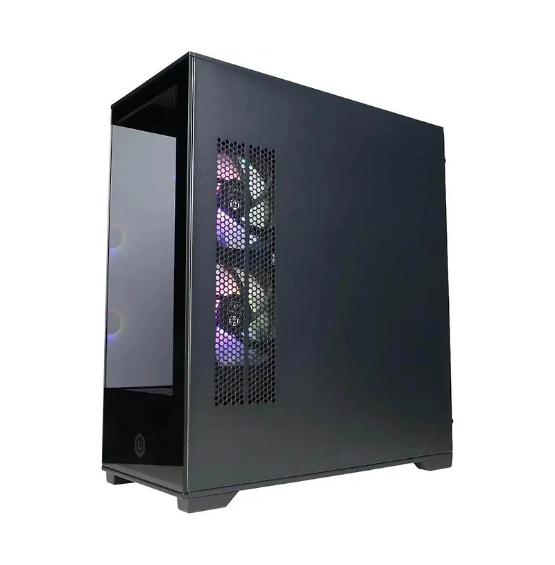 CyberPower Gamer Supreme Gaming Desktop Intel Core i9 14900F 32GB Ram Nvidia GeForce Rtx 5060 Ti 2TB Ssd Storage