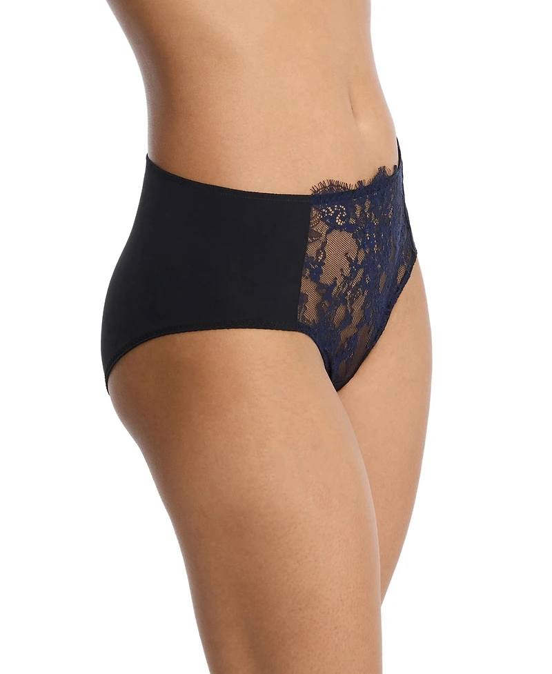 Skarlett Blue Women's Entice Front Lace Brief