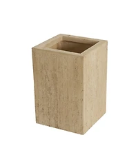 Streamdale Furniture Handmade Rectangle Planter Box 19'.75'H