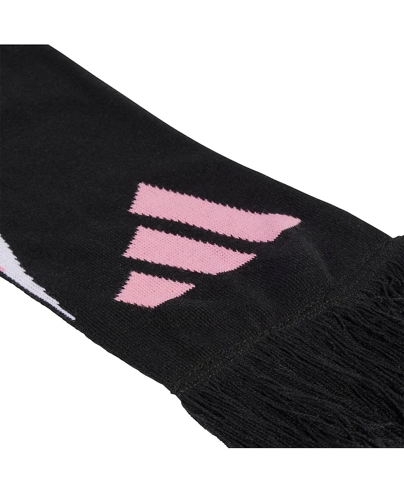 Adidas Juventus Home Team Scarf