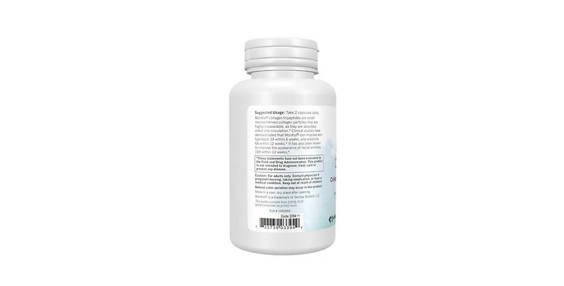 Now Foods Aquatic Beauty Plus ,90 VegCaps