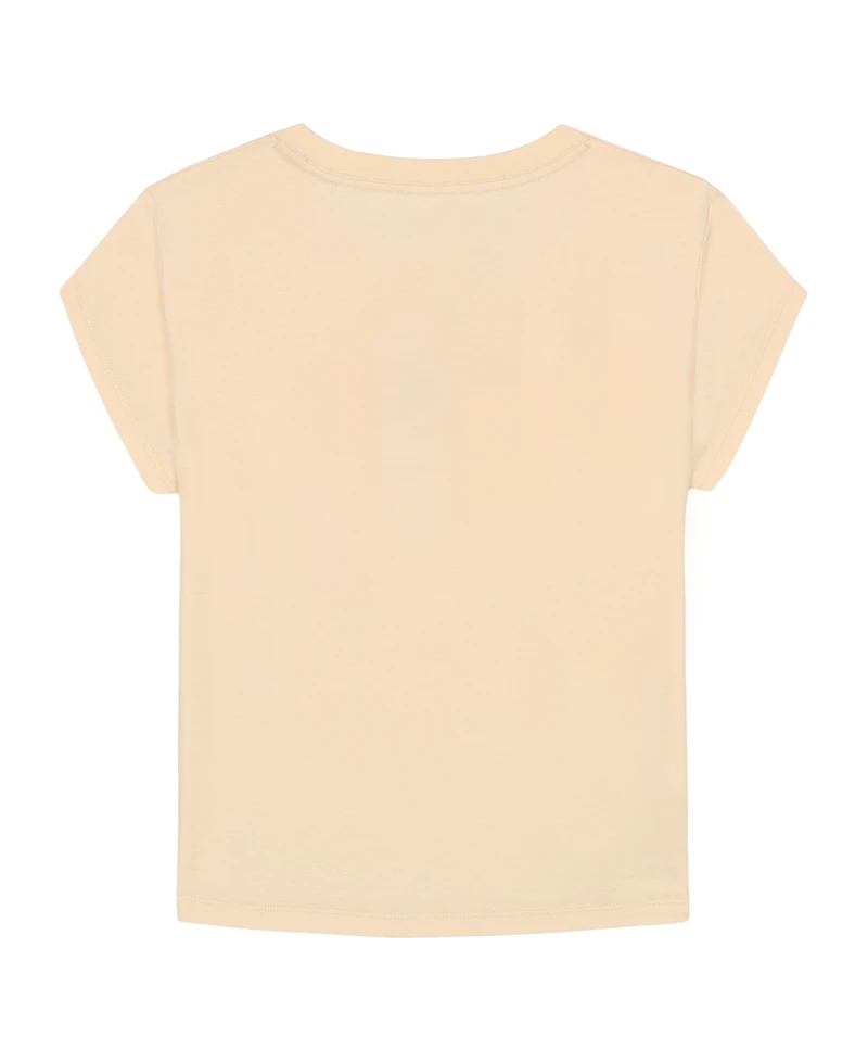 Tommy Hilfiger Big Girls 1985 Cap Sleeve T-Shirt