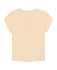 Tommy Hilfiger Big Girls 1985 Cap Sleeve T-Shirt