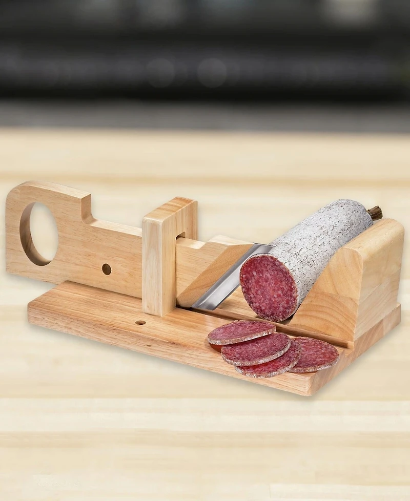 Frieling Gourmet 4.25" Charcuterie Slicer
