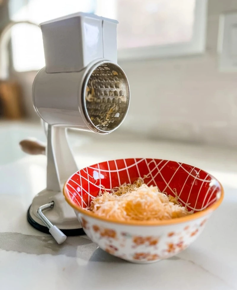 Frieling Classic 10.4" Drum Grater