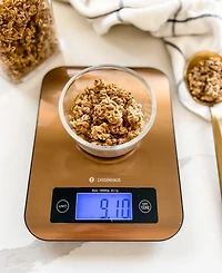 Frieling Pure Digital 9.3" Kitchen Scale