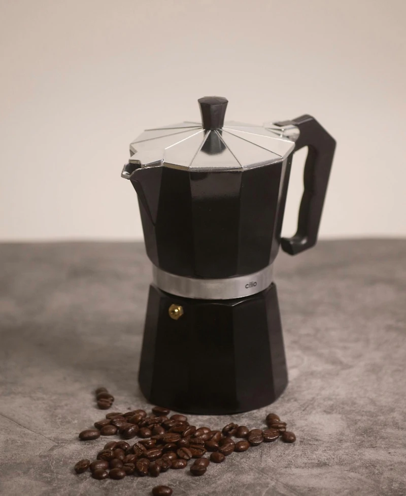 Frieling 15 oz. Classico Espresso Maker