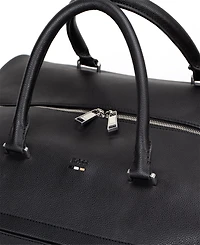 Hugo Boss Men's Ray Large Business Holdall Bag