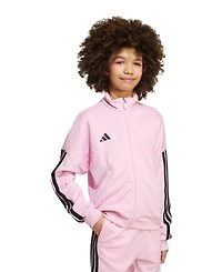 adidas Big Boys House Of Tiro Track Jacket