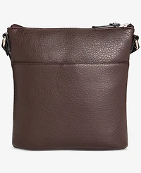 Giani Bernini Small Pebbled Crossbody, Macy's Exclusive