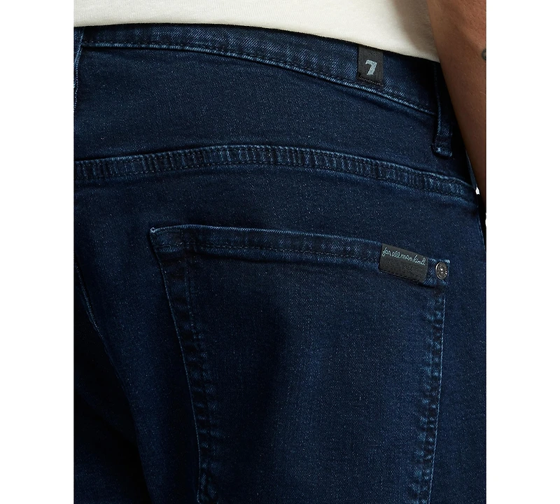 7 For All Mankind Men's Austyn Easy-Fit Jeans