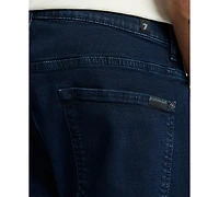 7 For All Mankind Men's Austyn Easy-Fit Jeans