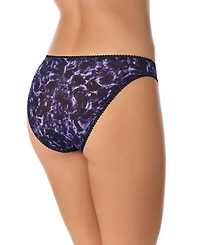 On Gossamer Women's Triple Mesh Bikini Underwear 023150