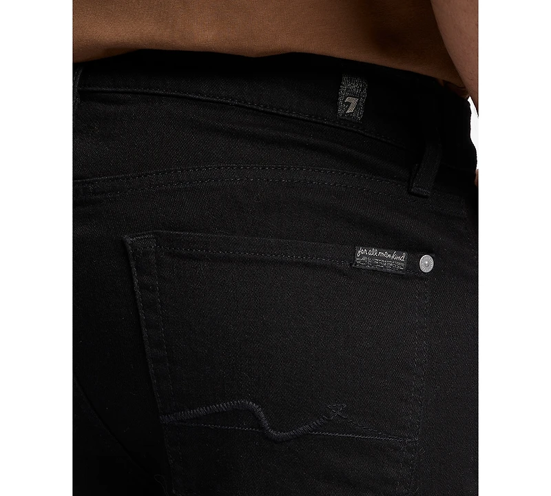 7 For All Mankind Men's Slimmy Slim-Fit Jeans