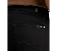 7 For All Mankind Men's Slimmy Slim-Fit Jeans