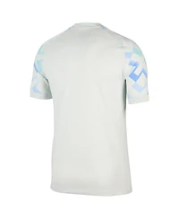 Nike Men's Aqua Inter Milan 2025/26 Away Replica Jersey