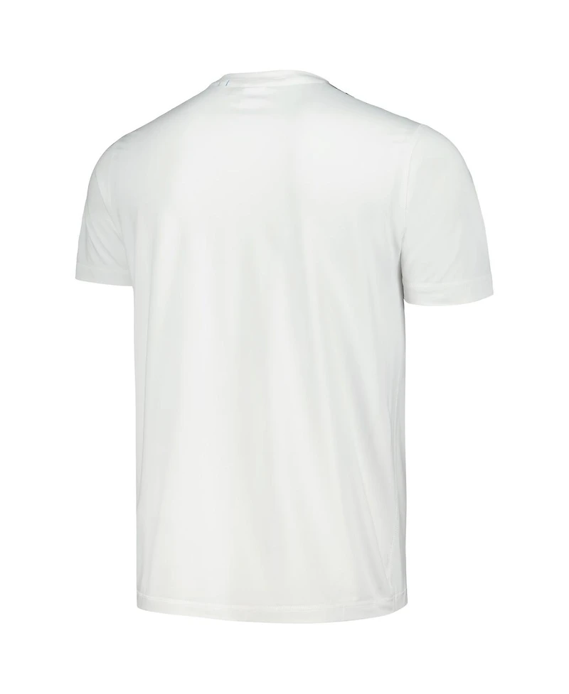 Puma Men's x Ptc White Wm Phoenix Open Island Cloudspun T-Shirt