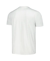 Puma Men's x Ptc White Wm Phoenix Open Island Cloudspun T-Shirt