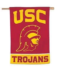 Wincraft Usc Trojans 28" x 40" Team Single-Sided Vertical Banner