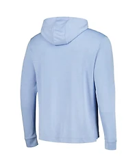 FootJoy Men's Light Blue Valspar Championship Lightweight Pullover Hoodie