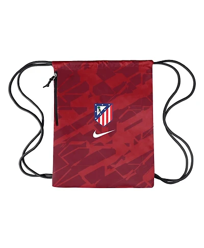 Nike Atletico de Madrid Patterned Heritage Gym Sack
