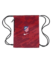 Nike Atletico de Madrid Patterned Heritage Gym Sack