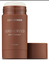 Lovery 3-Pc. Deodorant Stick Set
