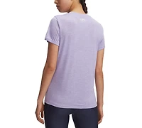 Under Armour Women's Tech Twist Short-Sleeve Top