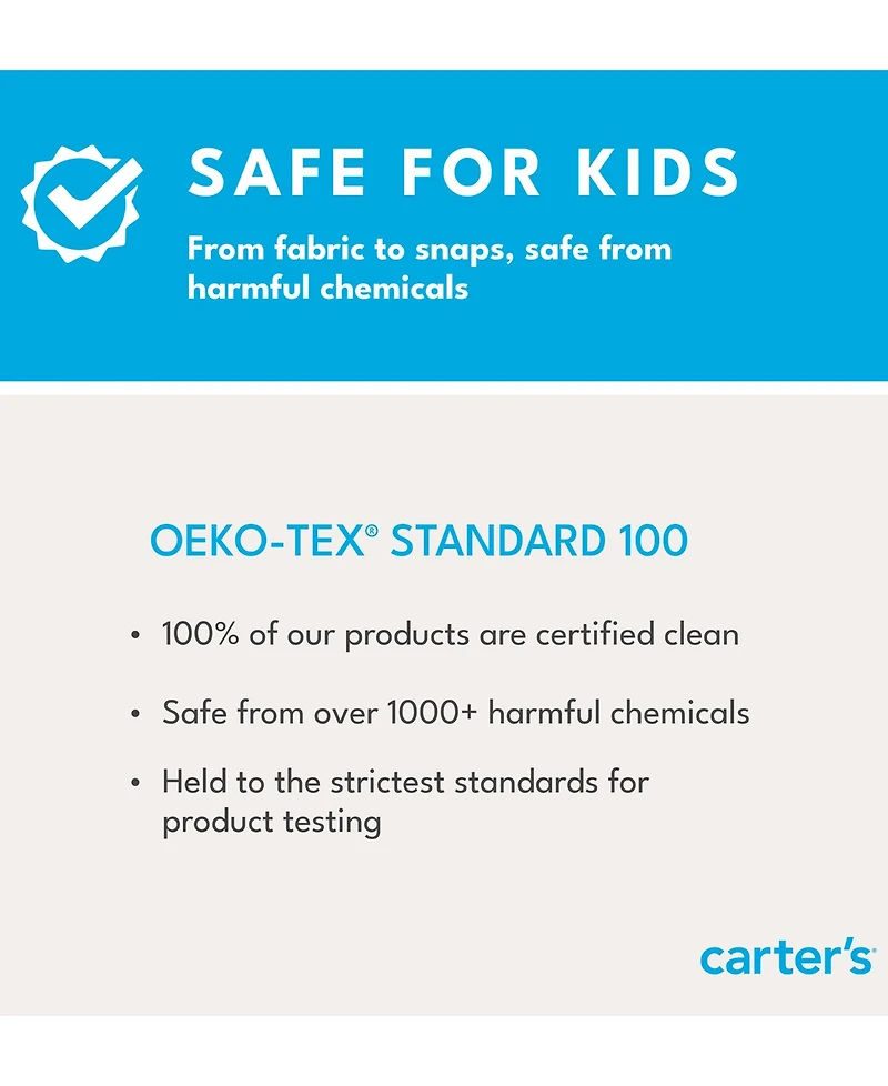 Carter's Toddler Girls Long-Sleeve Hooded Zip-Up Jacket