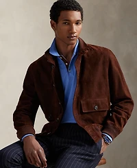 Polo Ralph Lauren Men's Classic-Fit Long Sleeve Soft Cotton Shirt