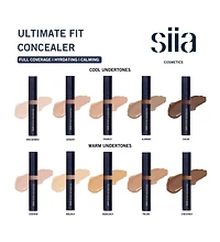 Ultimate Fit Concealer