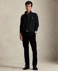 Polo Ralph Lauren Men's Classic-Fit Stretch Mesh Shirt