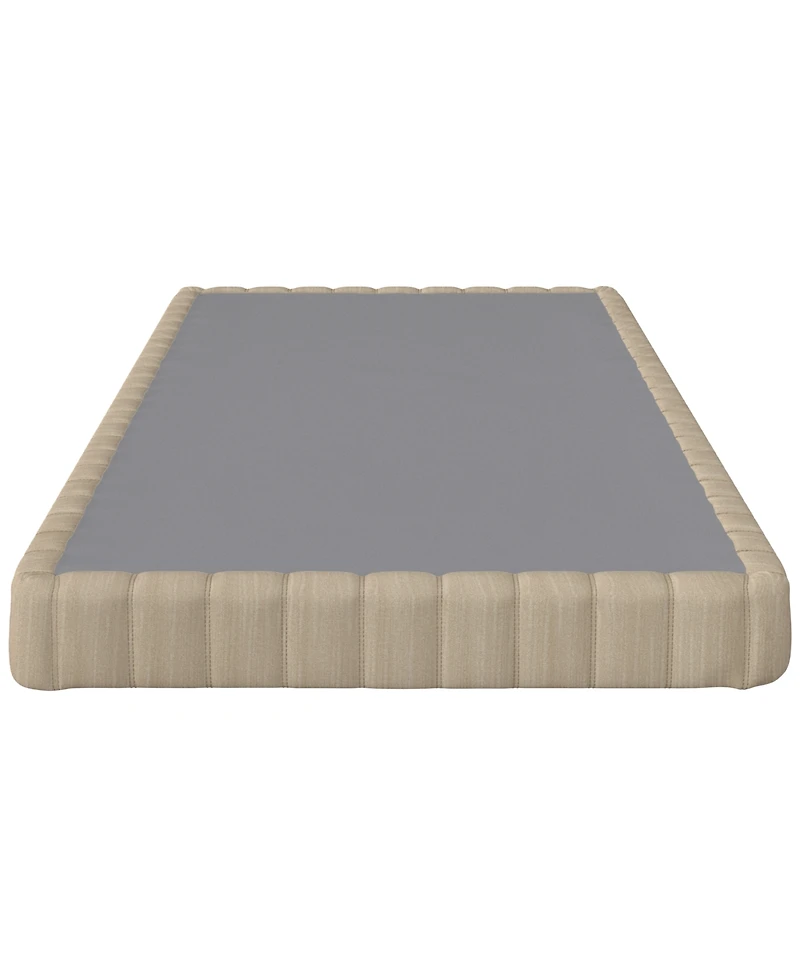 Hotel Natural Collection by King Koil 5" Low Profile Foundation, Twin Xl, Exclusively at Macy's