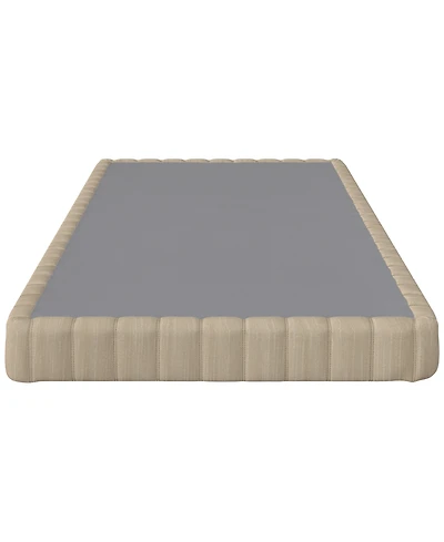 Hotel Natural Collection by King Koil 5" Low Profile Foundation, Twin Xl, Exclusively at Macy's