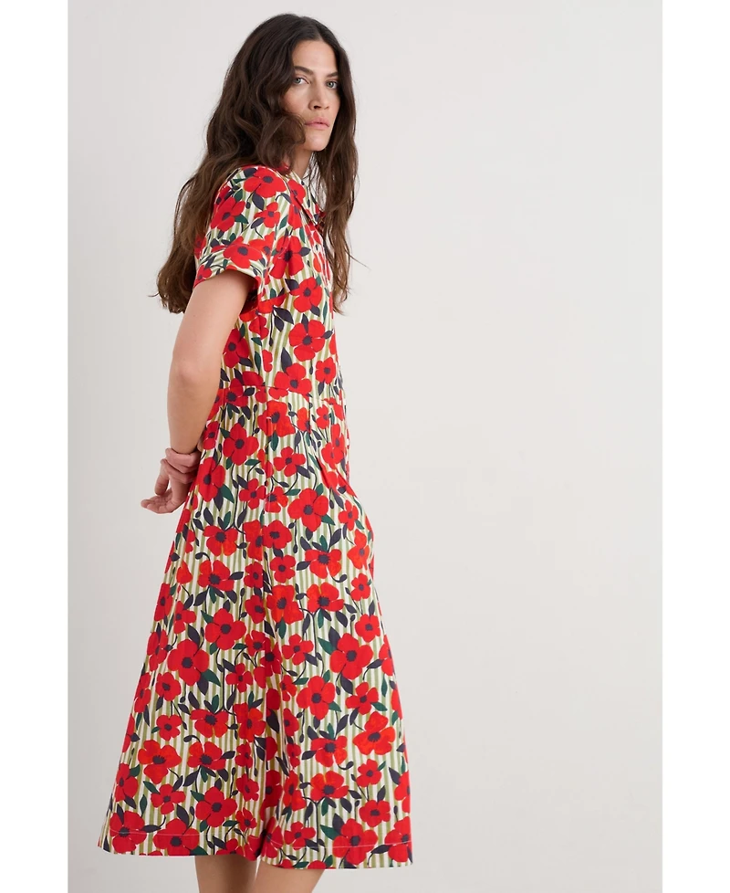 Seasalt Cornwall Women's Birch Glade Dress