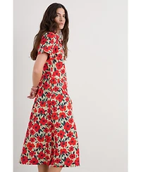 Seasalt Cornwall Women's Birch Glade Dress