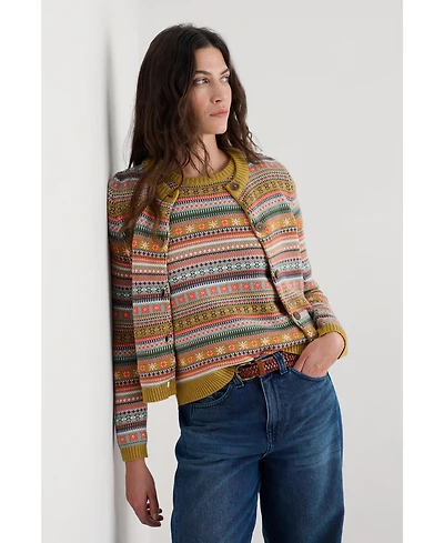 Seasalt Cornwall Women's Cove Cottage Cardigan