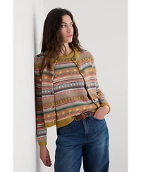 Seasalt Cornwall Women's Cove Cottage Cardigan