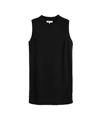 Chinti & Parker Women's Wool Cashmere Mini Dress
