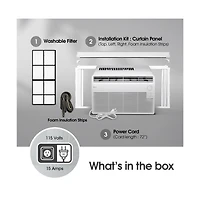 Lg 5000 Btu Window Air Conditioner