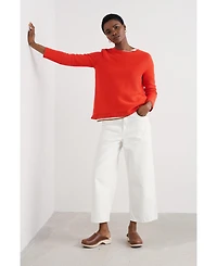 Seasalt Cornwall Women's Makers Sweater