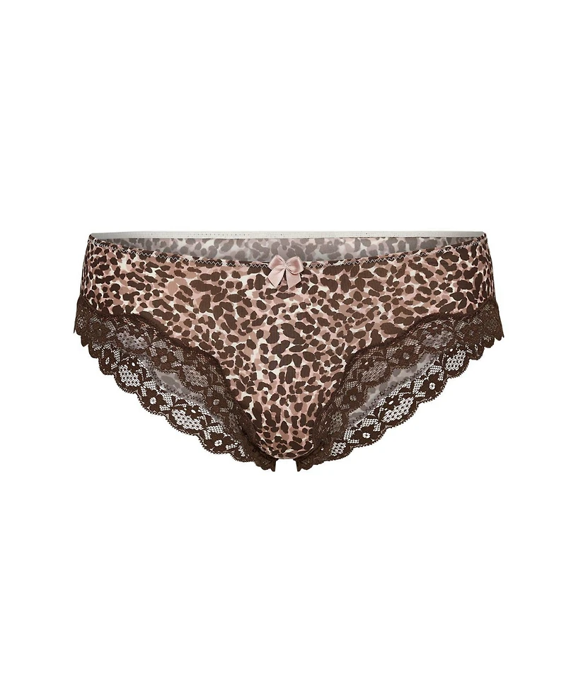Adore Me Shea Women's Cheeky Panty