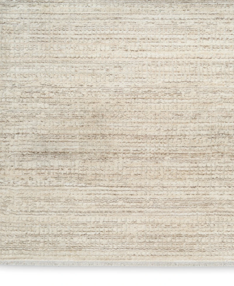 Calvin Klein CK079 Notes NOT03 5'2"x7'2" Area Rug