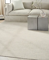 Calvin Klein CK079 Notes NOT02 5'2"x7'2" Area Rug